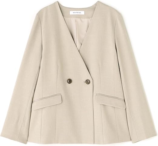 現行品　ナチュラルビューティーベーシック　クラッシーセットアップ ナチュラルビューティーベーシック NATURAL BEAUTY BASIC